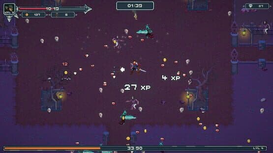Hack and Shoot Heroes — screenshot 5