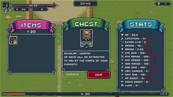 Hack and Shoot Heroes — screenshot 6