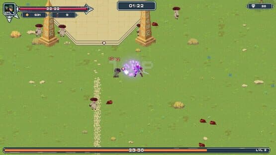 Hack and Shoot Heroes — screenshot 7