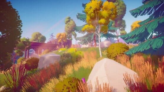 Hike Isle — screenshot 3