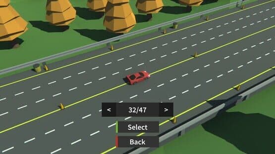 Highway Speeder — screenshot 3