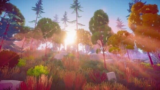 Hike Isle — screenshot 4