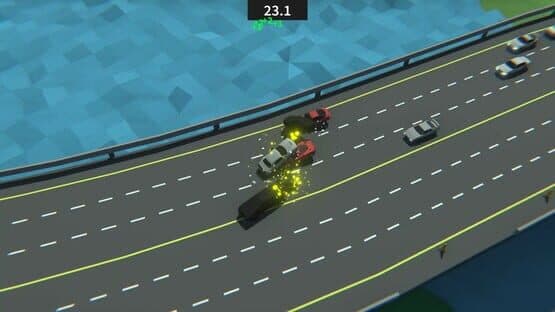 Highway Speeder — screenshot 4