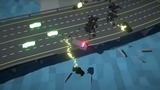 Highway Speeder — screenshot 5