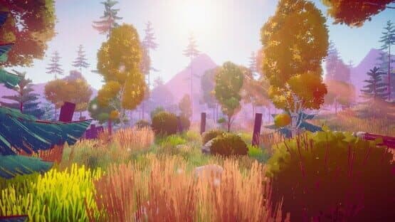 Hike Isle — screenshot 5