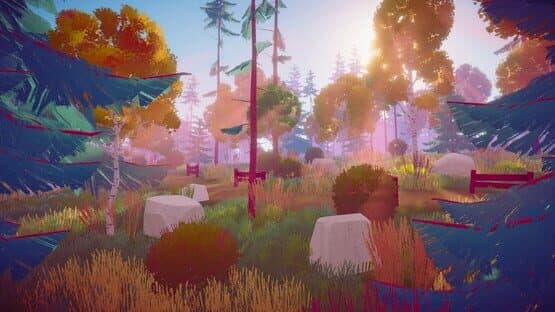 Hike Isle — screenshot 6
