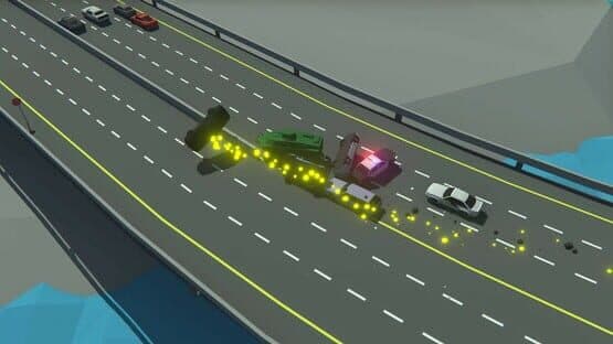Highway Speeder — screenshot 6