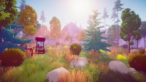 Hike Isle — screenshot 7