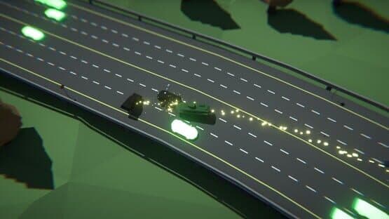 Highway Speeder — screenshot 7