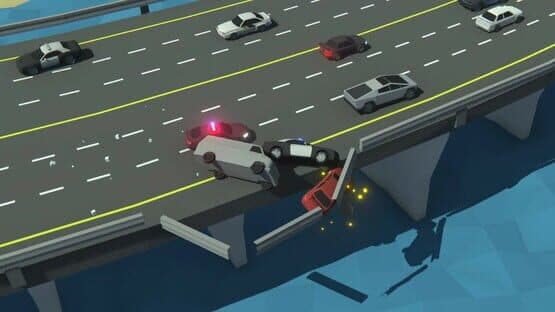 Highway Speeder — screenshot 8