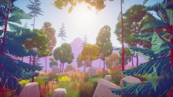 Hike Isle — screenshot 8