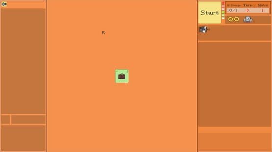 Code R.U.B.I.K. — screenshot 1