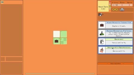 Code R.U.B.I.K. — screenshot 2