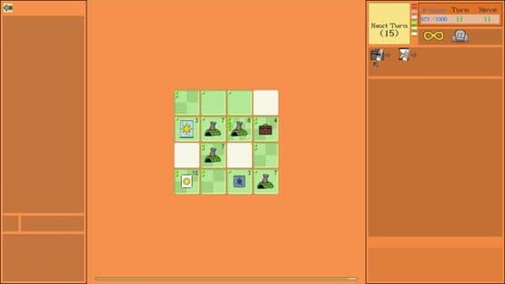 Code R.U.B.I.K. — screenshot 4