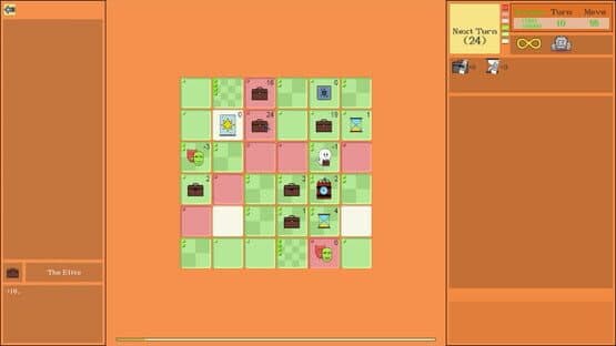 Code R.U.B.I.K. — screenshot 6