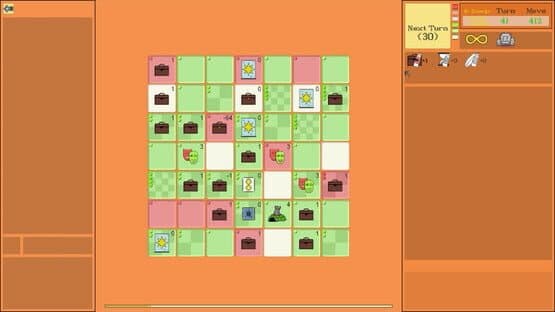 Code R.U.B.I.K. — screenshot 7