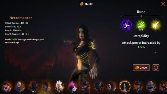 Cracks In Hell — screenshot 1