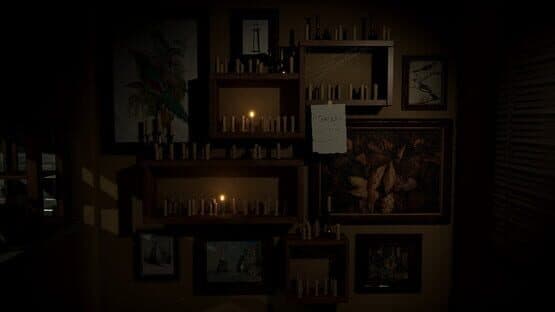 Confabulation — screenshot 1