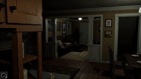 Confabulation — screenshot 2
