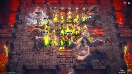 Cracks In Hell — screenshot 3