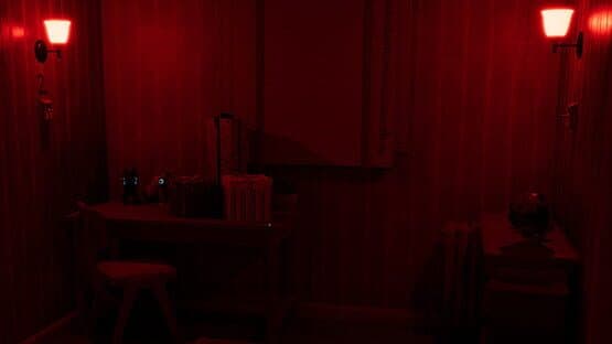 Confabulation — screenshot 3