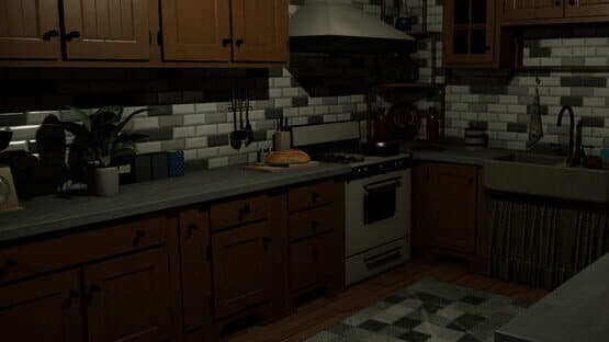Confabulation — screenshot 7