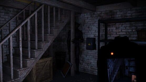 Confabulation — screenshot 8
