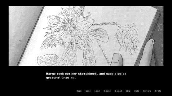 Devil's Liminal — screenshot 2