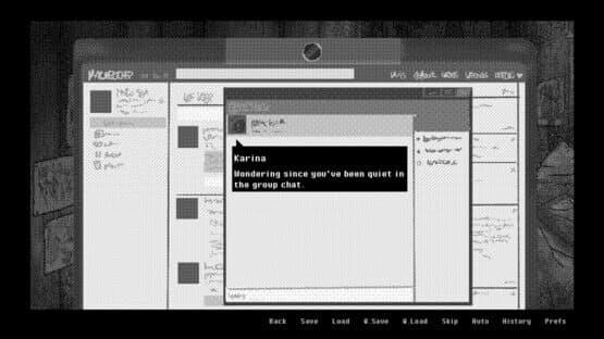 Devil's Liminal — screenshot 3