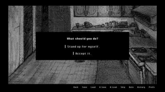 Devil's Liminal — screenshot 4