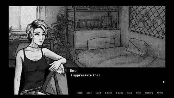 Devil's Liminal — screenshot 5