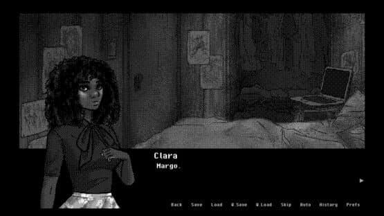 Devil's Liminal — screenshot 6