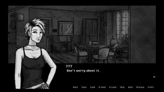 Devil's Liminal — screenshot 7