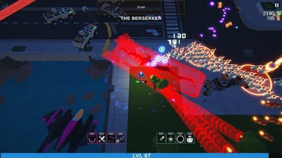 Defcon: Xenos — screenshot 3
