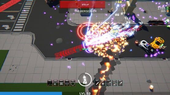 Defcon: Xenos — screenshot 4