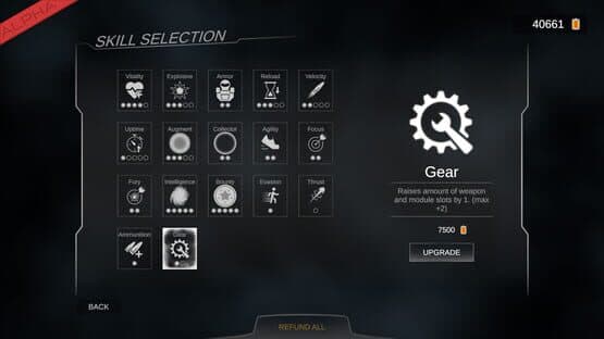 Defcon: Xenos — screenshot 5