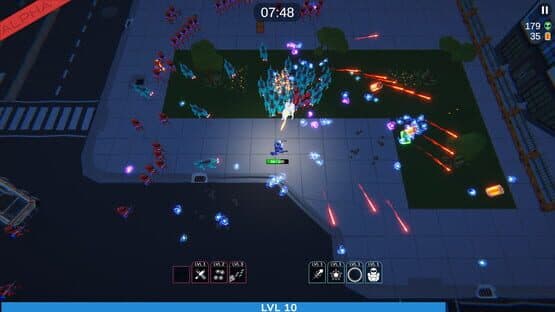 Defcon: Xenos — screenshot 6