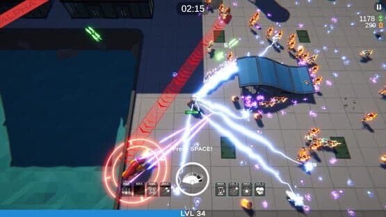 Defcon: Xenos — screenshot 7