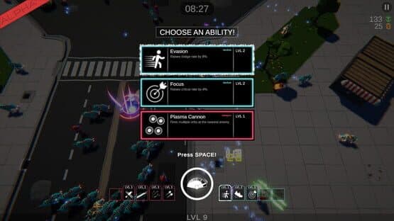 Defcon: Xenos — screenshot 8