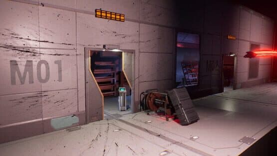 Endless Nesla — screenshot 2