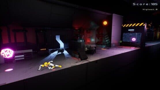 Endless Nesla — screenshot 3