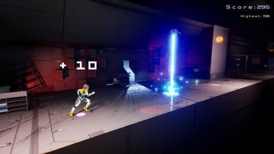 Endless Nesla — screenshot 4