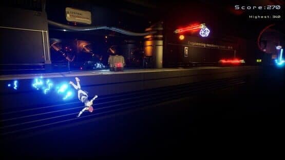 Endless Nesla — screenshot 5