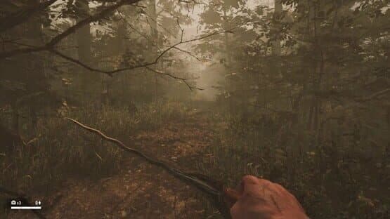 Exorcism Ritual — screenshot 1