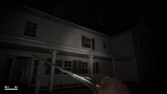 Exorcism Ritual — screenshot 2