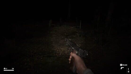 Exorcism Ritual — screenshot 5