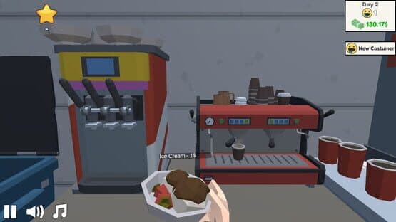 Fast Burger Simulator — screenshot 7