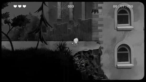Lil Baby Poop's Nightmares — screenshot 1