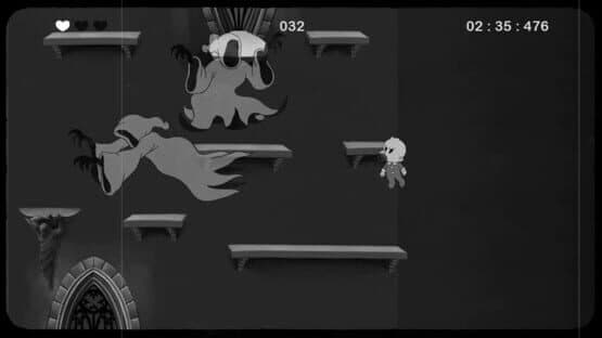 Lil Baby Poop's Nightmares — screenshot 2
