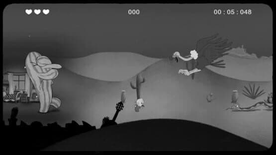Lil Baby Poop's Nightmares — screenshot 3